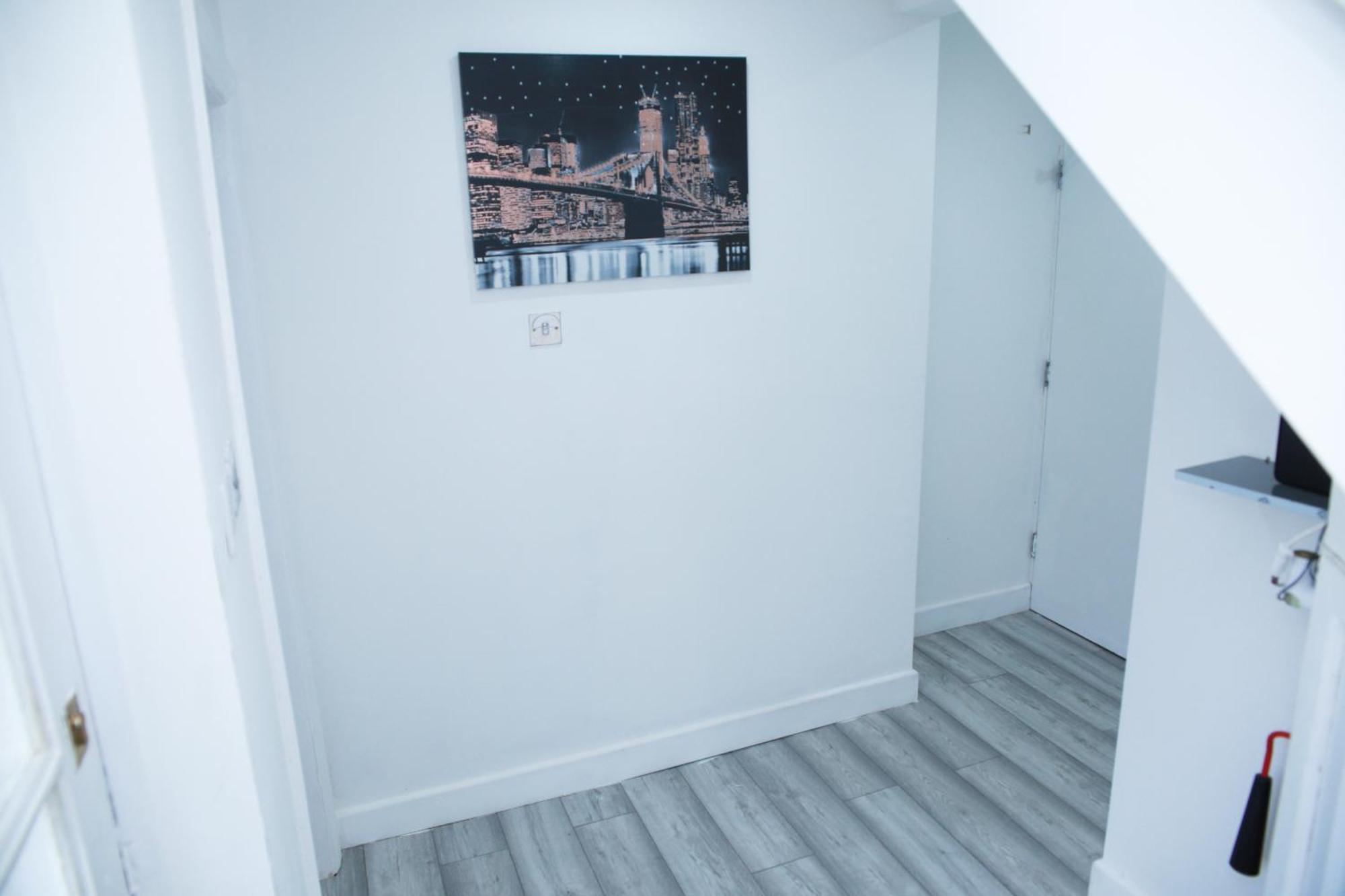 South Harrow Apartment London Exterior foto